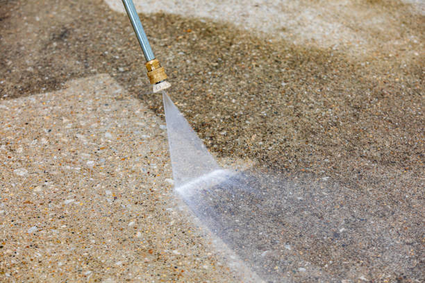 Best Gutter Cleaning  in Oakland, OK