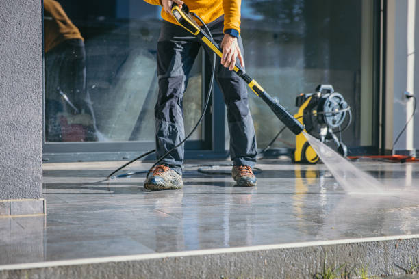Best Solar Panel Cleaning  in Oakland, OK