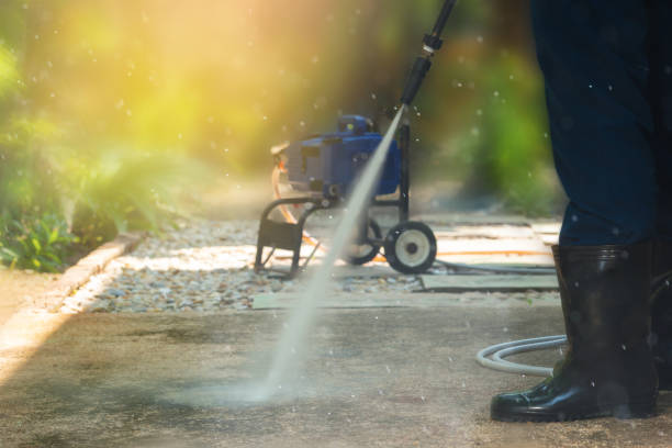 Trusted Oakland, OK Pressure Services Experts