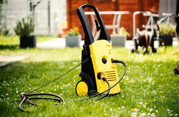 Best Warehouse Cleaning  in Oakland, OK